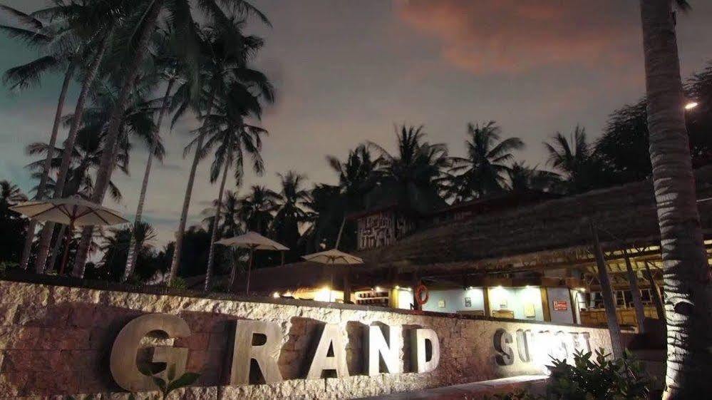 Grand Sunset Gili Air Otel Dış mekan fotoğraf