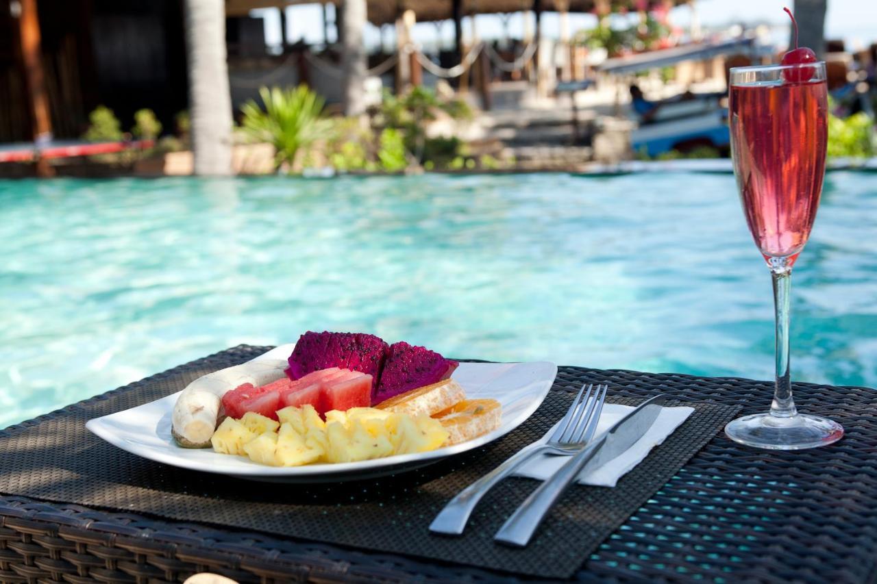 Grand Sunset Gili Air Otel Dış mekan fotoğraf