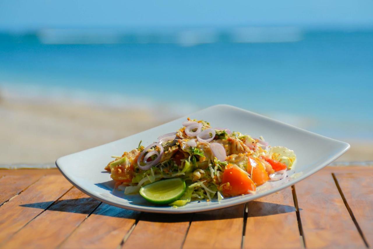 Grand Sunset Gili Air Otel Dış mekan fotoğraf