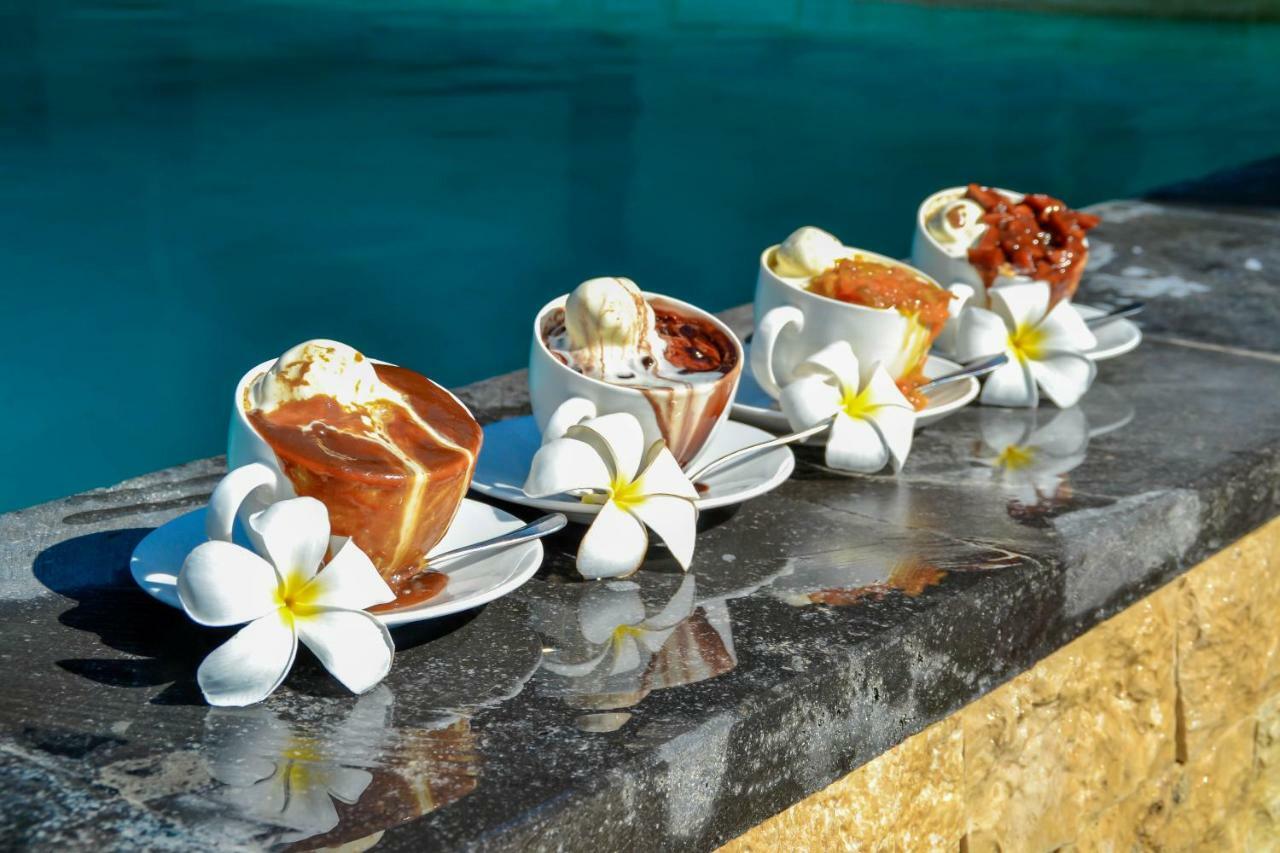 Grand Sunset Gili Air Otel Dış mekan fotoğraf