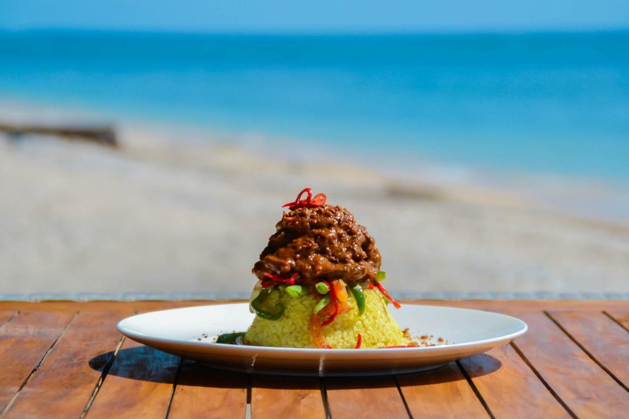 Grand Sunset Gili Air Otel Dış mekan fotoğraf